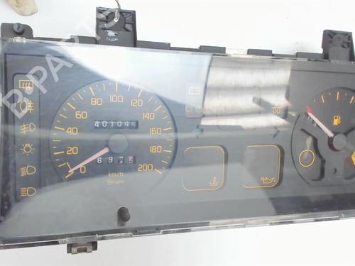 Used Instrument cluster Instrument cluster RENAULT 21 (B48_) [1989-1994] 21233192 21233192