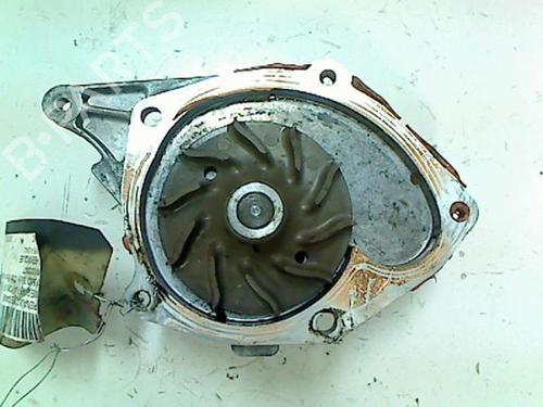 Other RENAULT MEGANE II (BM0/1_, CM0/1_) 1.5 dCi (BM1F, CM1F) | BP20456879O1 