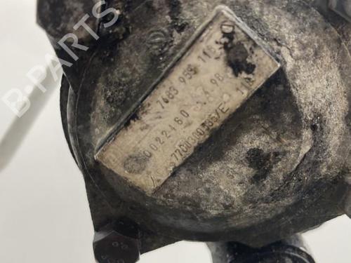 Used Steering pump Steering pump RENAULT MASTER II Van (FD) 2.5 D (FD0A, FD0E, FD2E, FD3E) (80 hp) 20395883 20395883