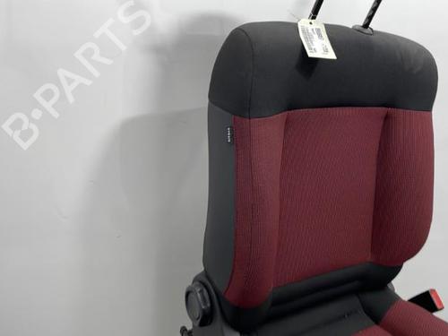 Right front seat CITROËN C4 CACTUS 1.2 VTi 82 | BP20387358C16