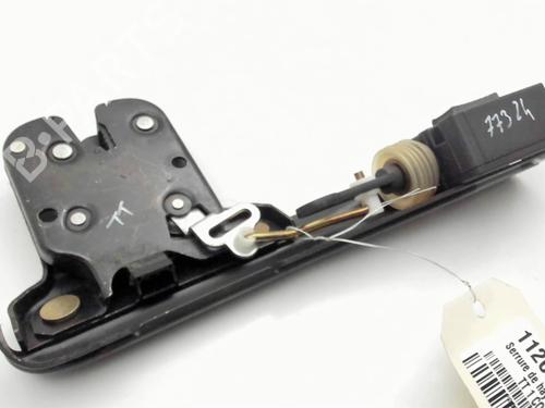 Tailgate lock AUDI TT Roadster (8N9) 1.8 T | BP29513962C101 
