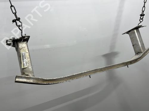 Front bumper reinforcement RENAULT CAPTUR I (J5_, H5_) 1.5 dCi 90 (J5N4, J5M5, J5MW, J5M6, J5AL, J5AJ) | BP29922096C109 