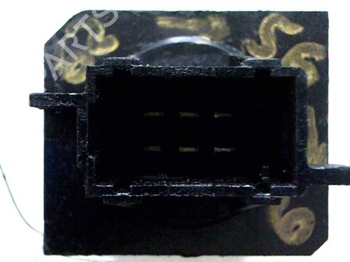 Used Heater resistor Heater resistor 20426184 20426184