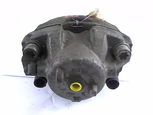 Used Left front brake caliper Left front brake caliper SAAB 9-3 (YS3F, E79, D79, D75) 1.9 TiD (150 hp) 20404090 20404090
