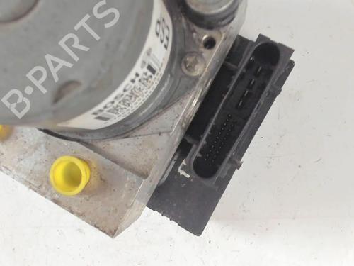 Used ABS pump FIAT BRAVO II (198_) 1.9 D Multijet (198AXB1A) (120 hp) 20446402