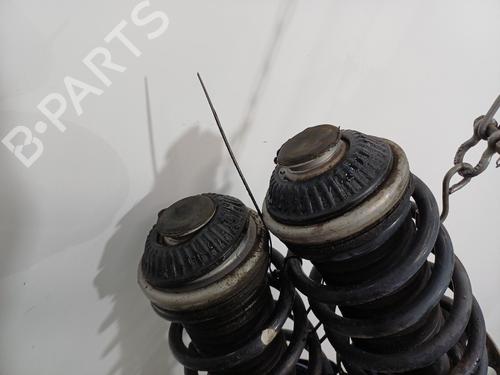 Used Left front shock absorber Left front shock absorber 37037229 37037229