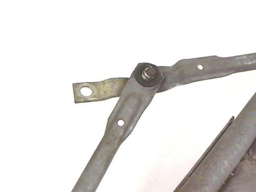Front wipers mechanism VW POLO III (6N1) 64 1.9 D | BP20455728C83 