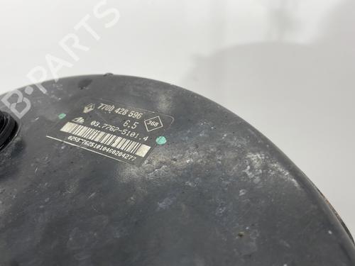 Servofreno RENAULT SCÉNIC I MPV (JA0/1_, FA0_) 1.9 dTi (JA0N) | BP28291897M42 