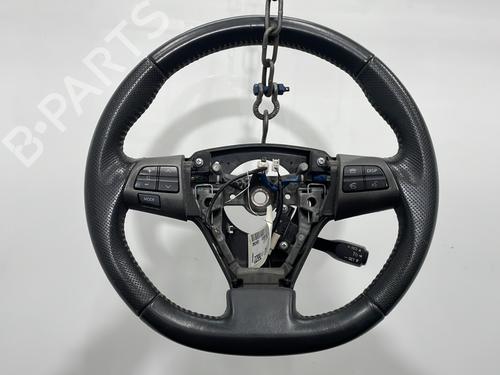 Volant TOYOTA RAV 4 III (_A3_) 2.2 D 4WD (ALA30_, ALA30R) (150 hp) 32094644