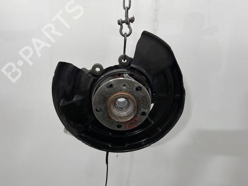 Right rear steering knuckle BMW 1 (F20) M 135 i 33326792516