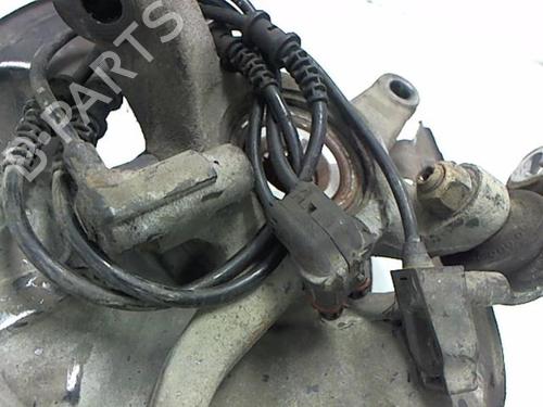 Right front steering knuckle MERCEDES-BENZ A-CLASS (W168) A 170 CDI (168.009, 168.109) | BP20460521M26