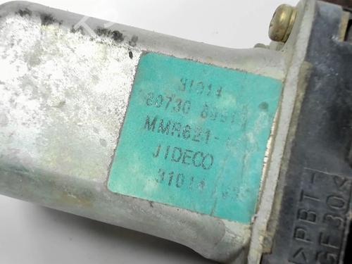 Front right window mechanism NISSAN X-TRAIL I (T30) 2.2 dCi 4x4 | BP20447425C23 