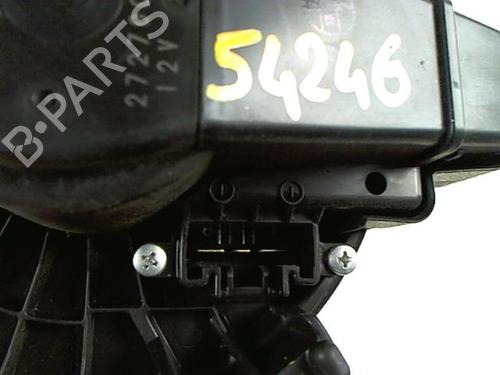 Heater blower motor TOYOTA RAV 4 III (_A3_) 2.2 D 4WD (ALA30_, ALA30R) | BP20467706M62 