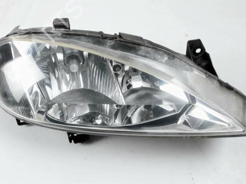 Lyskaster høyre RENAULT MEGANE I (BA0/1_) 1.9 dCi (BA05, BA1F) (102 hp) 30890718
