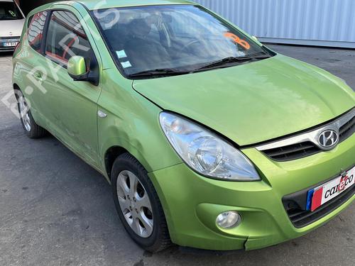 Steering column HYUNDAI i20 I (PB, PBT) 1.4 CRDi | BP26452080M21  - Image 9