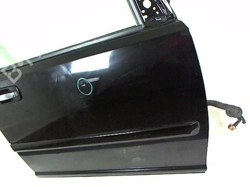Right front door NISSAN X-TRAIL I (T30) 2.2 dCi 4x4 | BP20431731C3 