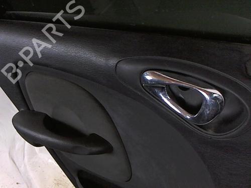 Left rear door CHRYSLER PT CRUISER (PT_) 2.2 CRD | BP20434952C4 