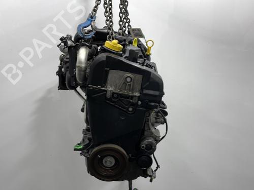 Engine NISSAN MICRA III (K12) 1.5 dCi | BP20438454M1 