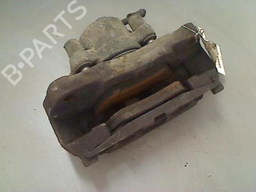 Right front brake caliper MERCEDES-BENZ VITO Bus (W638) 110 TD 2.3 (638.174) | BP20409251M104 