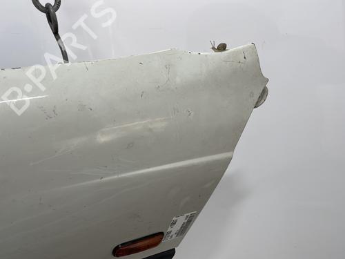 Left front fenders ROVER 400 II (RT) 414 Si | BP29419901C41 