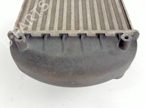 Intercooler FIAT MULTIPLA (186_) 1.9 JTD 115 | BP20391247M30 
