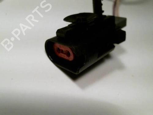 Rear wiper motor FORD ESCORT VI (GAL, AAL, ABL) 1.8 Turbo D | BP21232268M102 