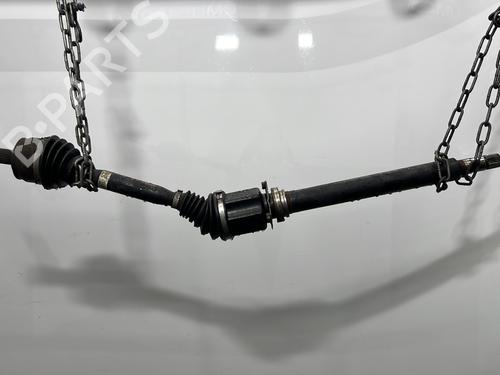 Right front driveshaft ALFA ROMEO GIULIETTA (940_) 1.6 JTDM (940FYB11, 940FYB1A, 940FYF11, 940FYF1A) | BP29165024M39 