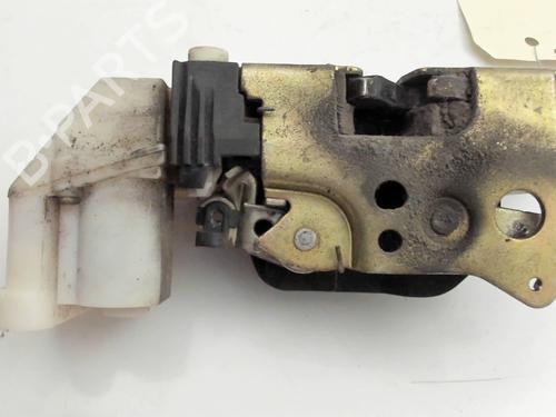 Used Rear left lock Rear left lock 27873625 27873625