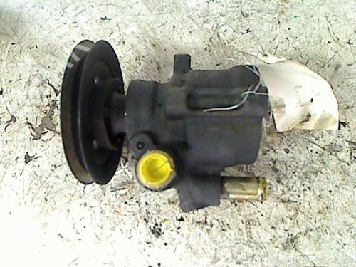 Used Steering pump Steering pump SEAT IBIZA II (6K1) [1993-2002] 33445870 33445870