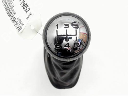 Gearknop CITROËN C3 II (SC_) 1.4 HDi 70 (SC8HZC, SC8HR0, SC8HP4) | BP35892502I34 - Image 5