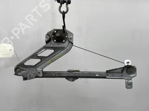 Used Rear right window mechanism Rear right window mechanism OPEL CORSA B (S93) 1.2 i (F08, F68, M68) (45 hp) 20389844 20389844