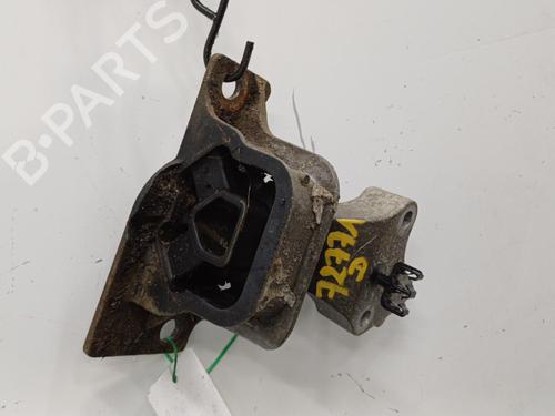 Used Engine mount RENAULT MODUS / GRAND MODUS (F/JP0_) 1.2 16V (JP0W) (101 hp) 21238397