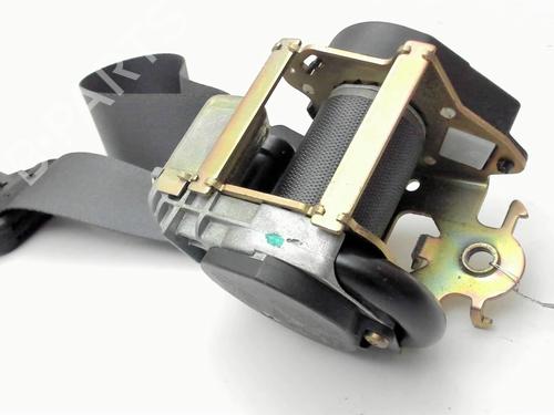Used Rear left seatbelt Rear left seatbelt RENAULT SCÉNIC II (JM0/1_) 1.9 dCi (JM0G, JM12, JM1G, JM2C) (120 hp) 28362059 28362059