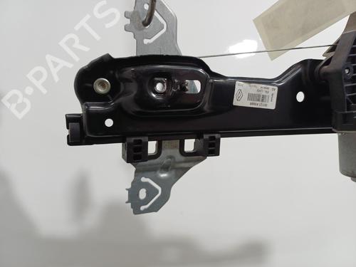 Front left window mechanism RENAULT KADJAR (HA_, HL_) 1.5 dCi 110 (HLA3) | BP39179377C22 - Image 2