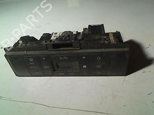 Commande Chauffage AUDI A4 B5 Avant (8D5) 1.9 TDI (110 hp) 21229717