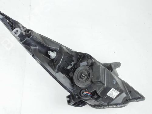 Left headlight CHEVROLET SPARK (M300) 1.0 | BP39641550C28 - Image 3