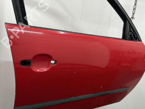 Right front door SEAT IBIZA III (6L1) 1.9 TDI | BP20395906C3 