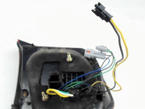 right-tailgate-light-vw-golf-vi-5k1-2008-2009-2010-2011-2012-2013-2014-39486440 main image
