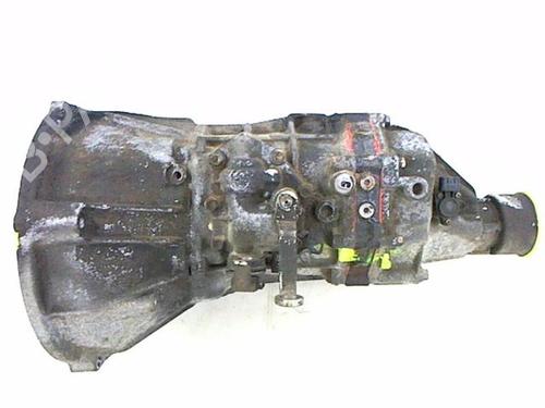 Gearbox TOYOTA LITEACE Van (_R2__V) 2.0 D (CR27_V, CR27RV) | BP21204973M3 