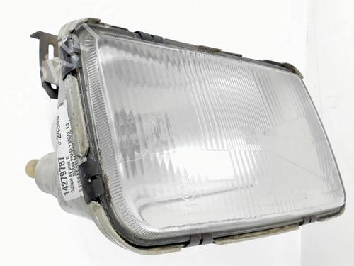 Used Right headlight Right headlight FORD SIERRA I Hatchback (GBC) [1982-1987] 21228776 21228776