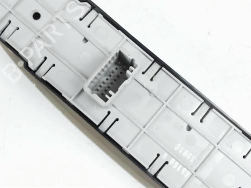 Left front window switch RENAULT MEGANE CC (EZ0/1_) 1.9 dCi (EZ0J, EZ1S) | BP31355337I27 - Image 4