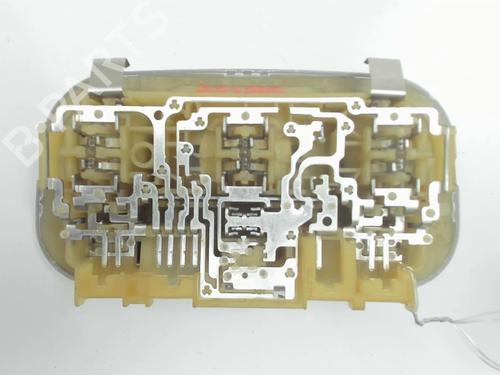 Innerbelysning CITROËN C3 I (FC_, FN_) 1.4 HDi | BP20423407I8 
