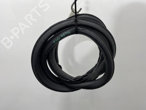 Used Rubber door seal OPEL ASTRA J (P10) 1.7 CDTI (68) (110 hp) 26964527