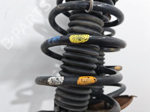 Used Left front shock absorber Left front shock absorber 38584076 38584076