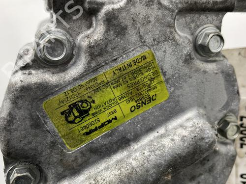 AC compressor FIAT 500 (312_) 1.2 (312AXA1A) | BP21526154M34 
