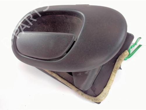 Rear right interior door handle PEUGEOT 206 SW (2E/K) 1.4 HDi | BP20465689I16 