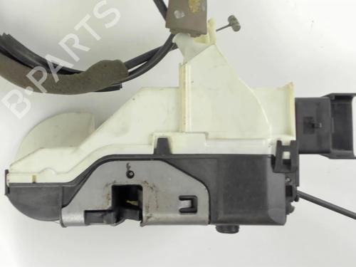 Front left lock CITROËN DS3 (SA_) 1.6 THP 155 | BP20421630C98 