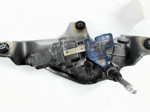 Used Rear wiper motor MITSUBISHI OUTLANDER III (GG_W, GF_W, ZJ, ZL, ZK) 2.4 Hybrid 4WD (GG3W) (208 hp) 26641948