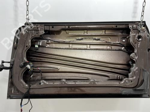 Right front door MINI MINI CLUBMAN (R55) Cooper | BP26965135C3 