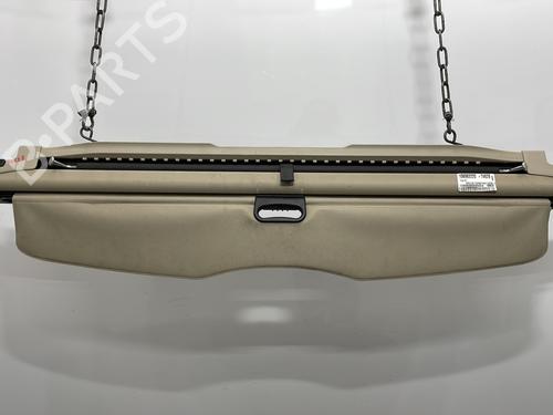 Used Rear parcel shelf BMW 5 Touring (E61) 525 xd (197 hp) 26497852